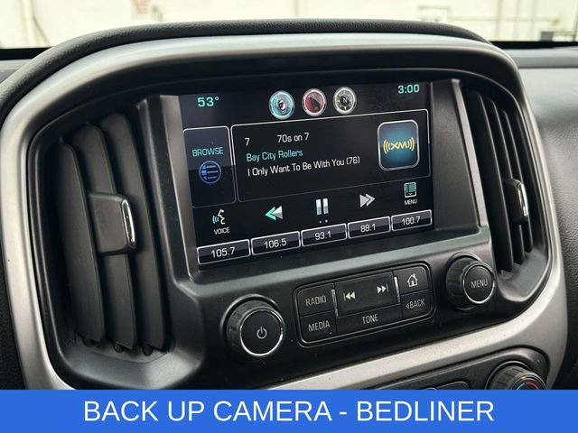 Used 2015 Chevrolet Colorado LT w/ LT Convenience Package image 3