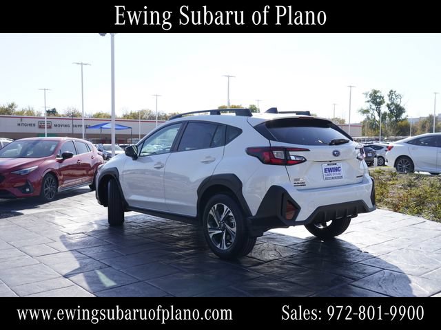 Certified 2026 Subaru Crosstrek 2.5i Premium AWD/4WD image 3