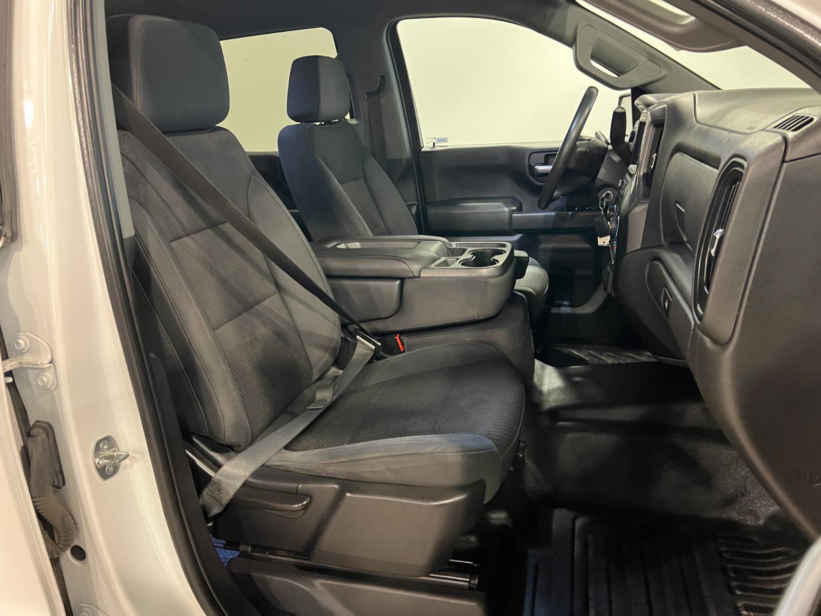 Used 2019 Chevrolet Silverado 1500 W/T w/ WT Convenience Package image 31