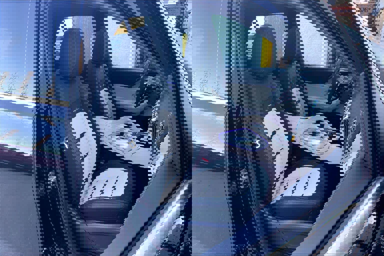 Used 2025 Mercedes-Benz GLE 53 AMG AMG GLE 53 image 9