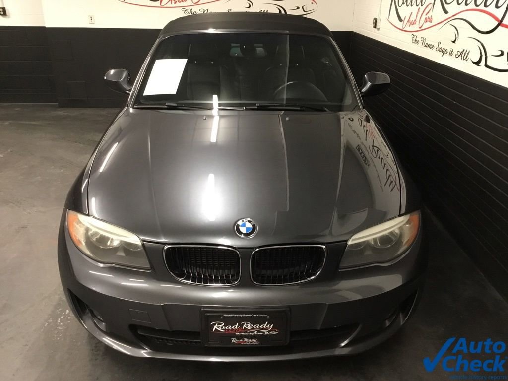 Used 2013 BMW 128i Convertible image 4