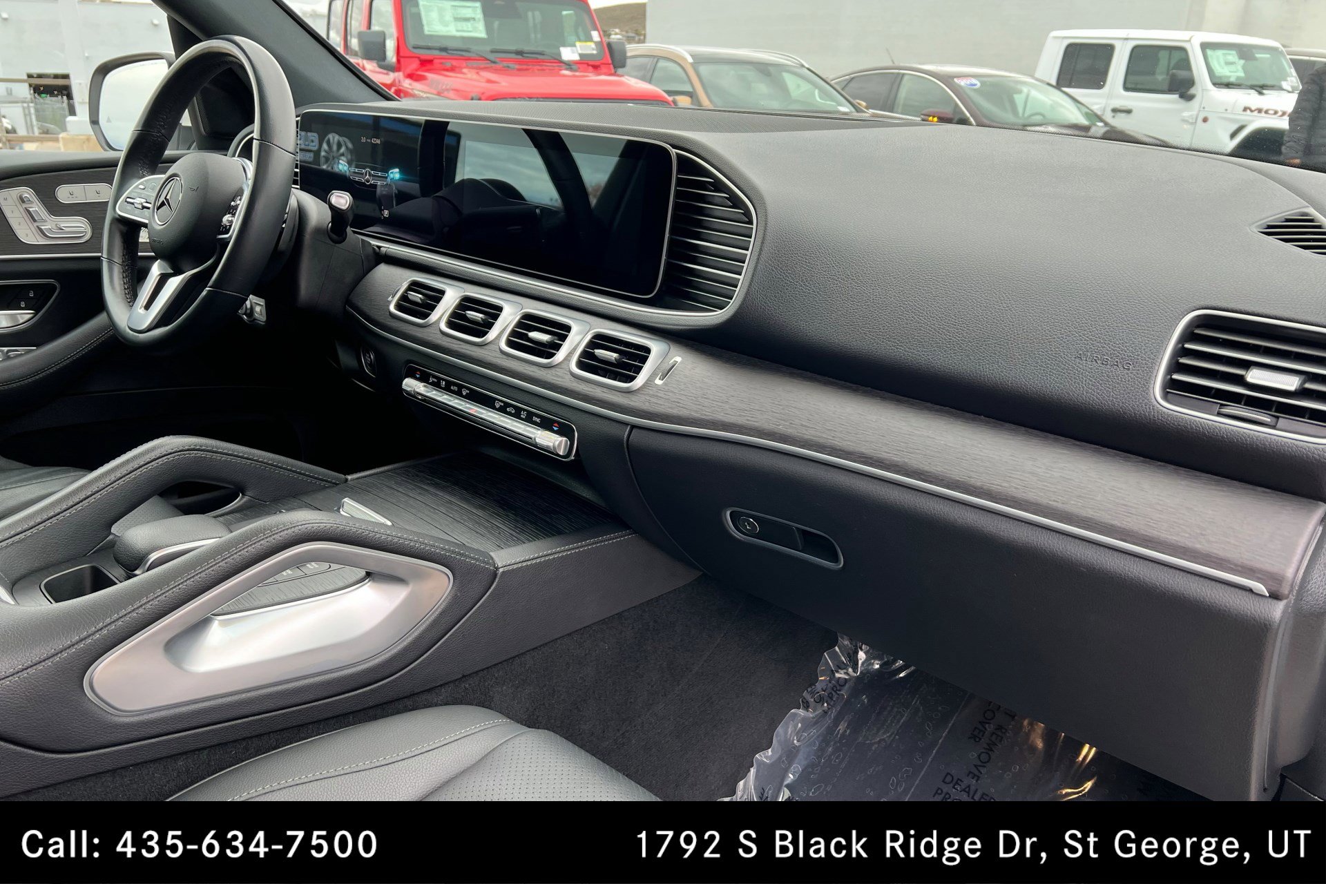 Certified 2022 Mercedes-Benz GLE 350 4MATIC image 24