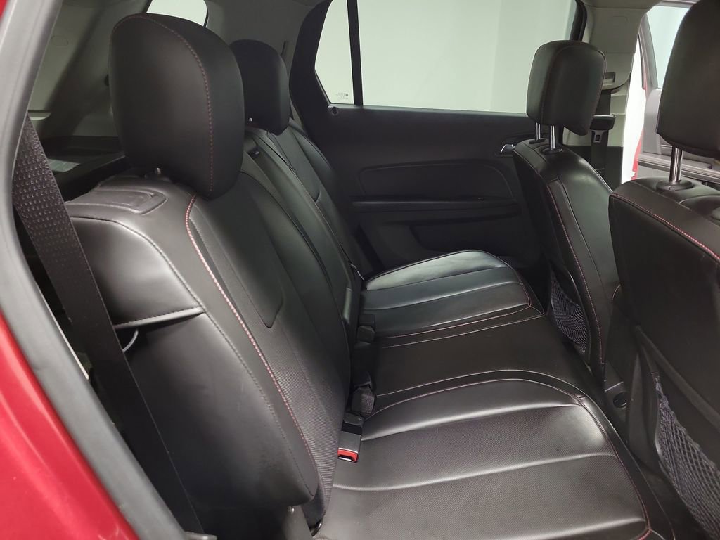 Used 2015 GMC Terrain SLT w/ Open Road Package AWD/4WD image 24