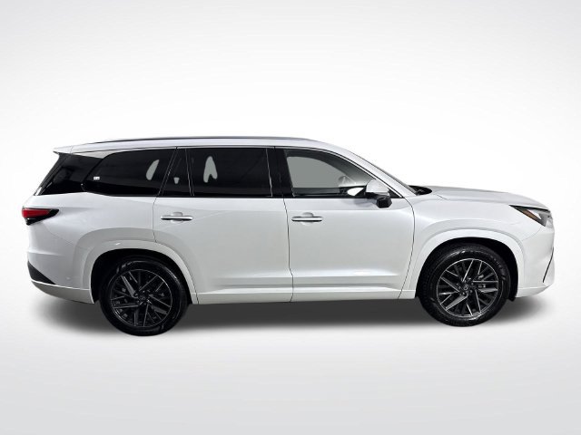 Certified 2026 Lexus TX 350 AWD w/ Technology Package image 41