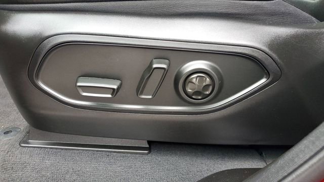 Certified 2024 Jeep Grand Cherokee L Altitude image 21