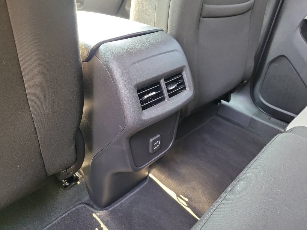 Used 2024 Chevrolet Equinox LS w/ LS Convenience Package FWD image 13
