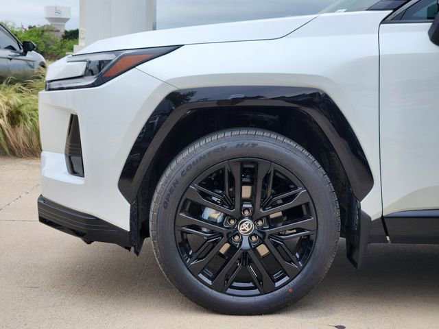 New 2026 Toyota RAV4 XSE AWD/4WD image 6