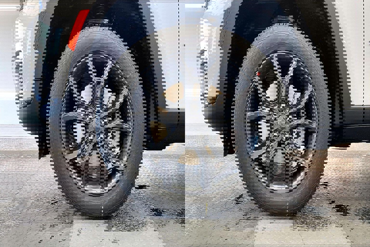 New 2025 Jeep Grand Cherokee L Limited image 14