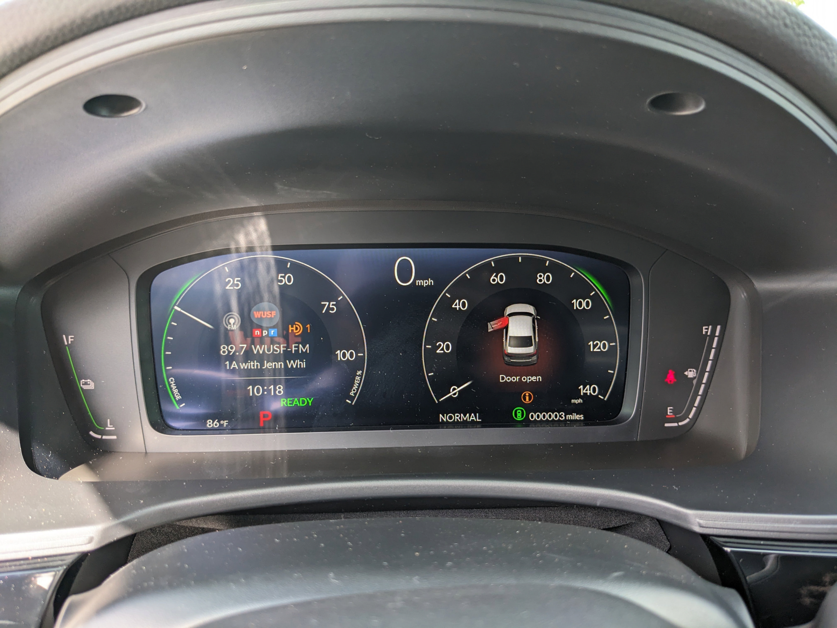 New 2026 Honda Civic Sport Touring image 11