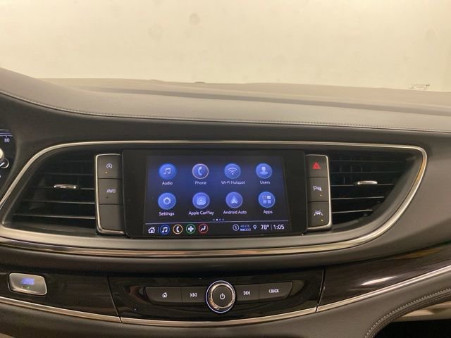 Used 2023 Buick Enclave Essence w/ Experience Buick Package image 10