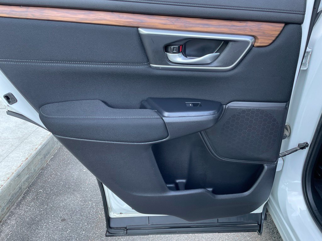 Used 2021 Honda CR-V EX image 13