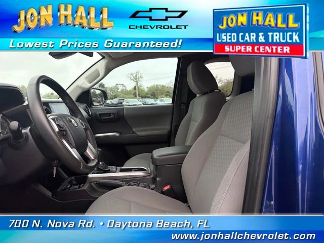 Used 2023 Toyota Tacoma SR5 RWD image 17