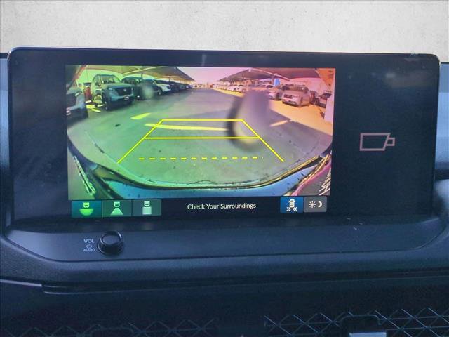 Certified 2023 Honda Accord Sport image 13