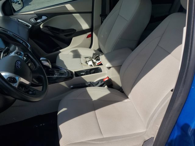 Used 2015 Ford Focus Electric Hatchback FWD image 26