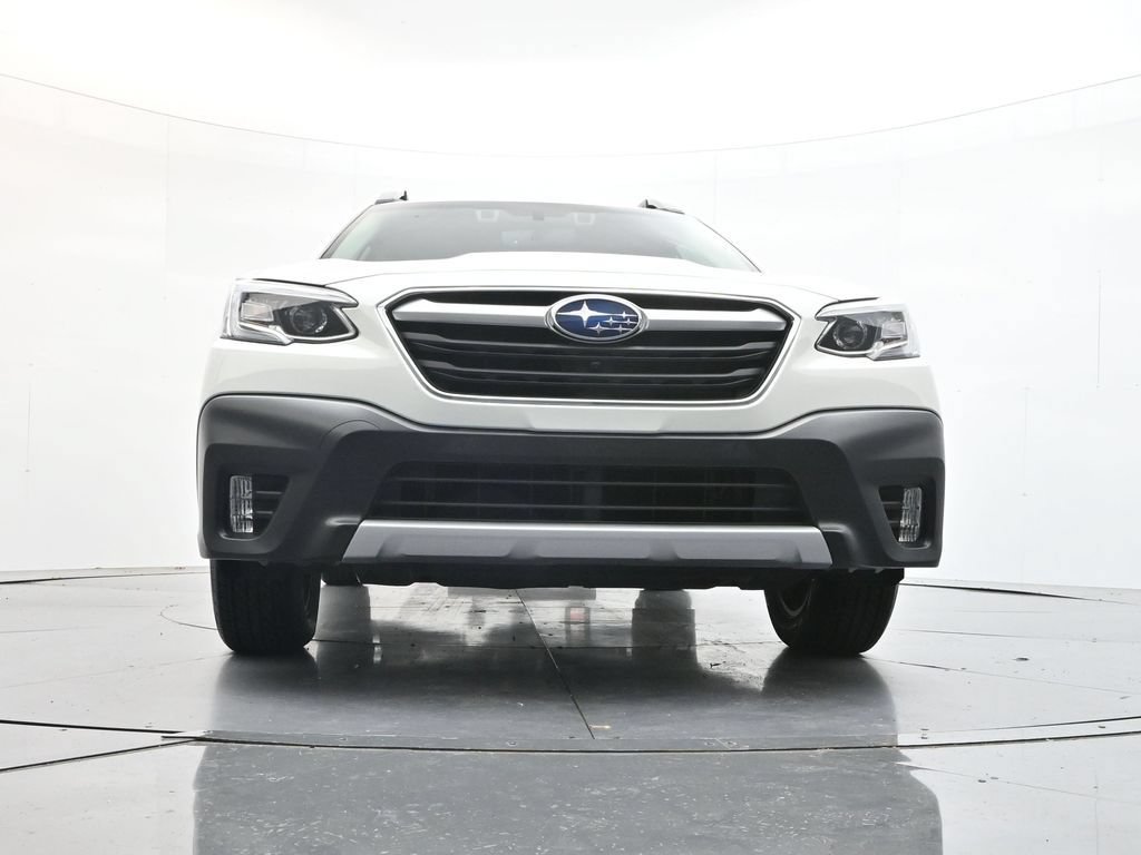Used 2022 Subaru Outback Touring XT AWD/4WD image 36