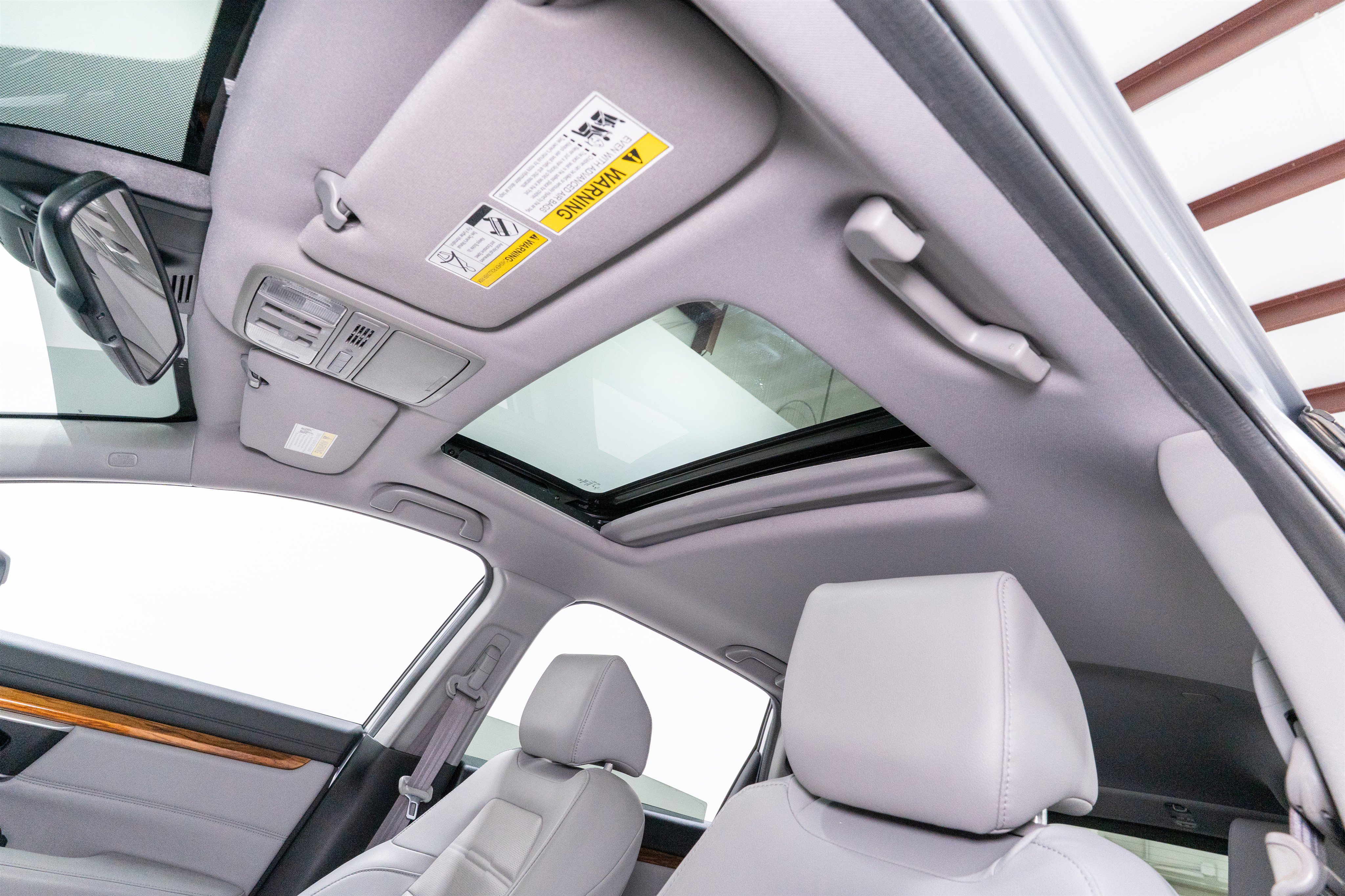 Used 2019 Honda CR-V EX-L image 15