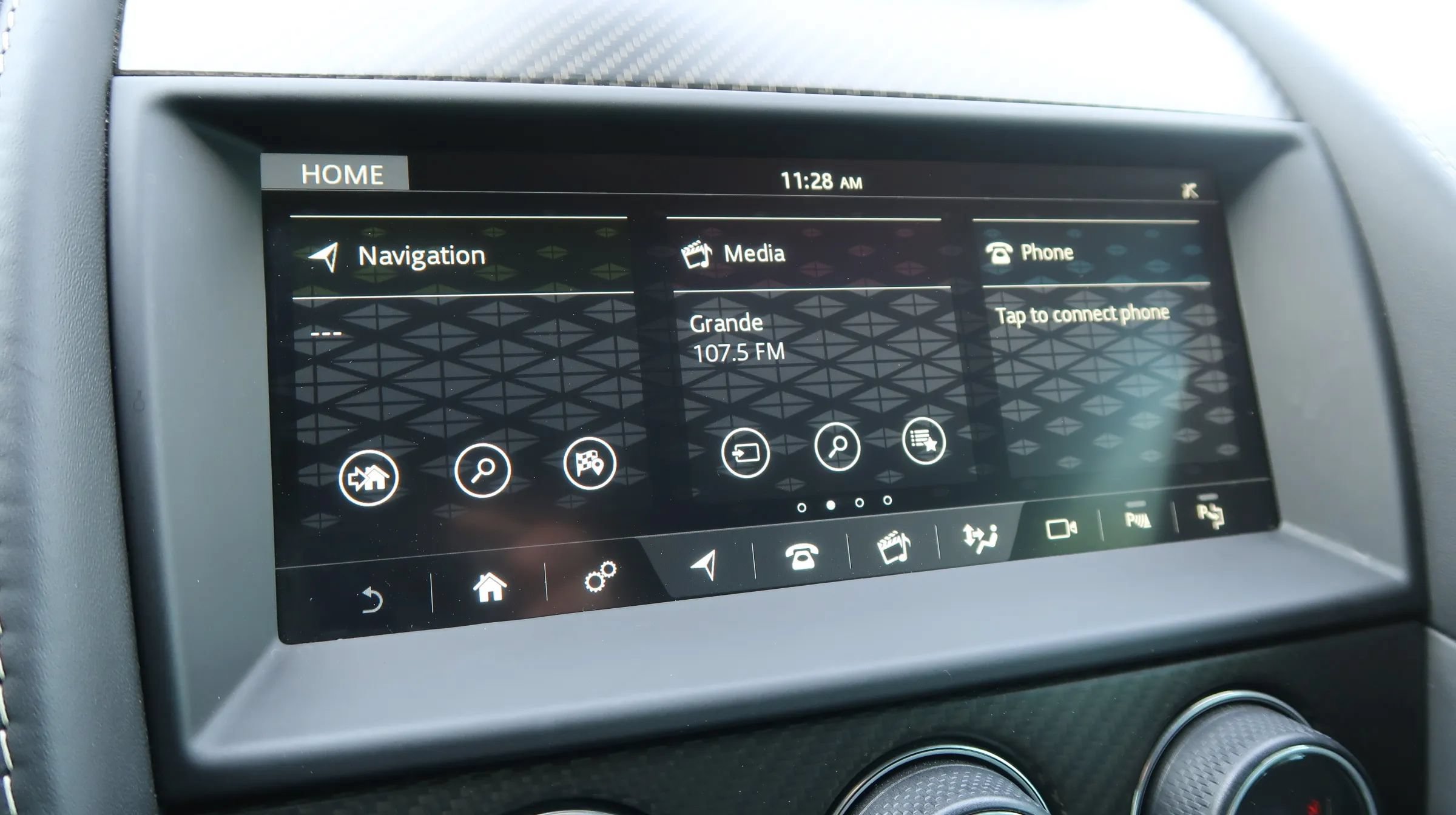 Used 2020 Jaguar F-TYPE R AWD/4WD image 29