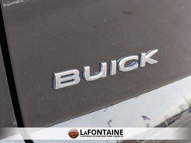 Used 2017 Buick Enclave Convenience FWD image 10
