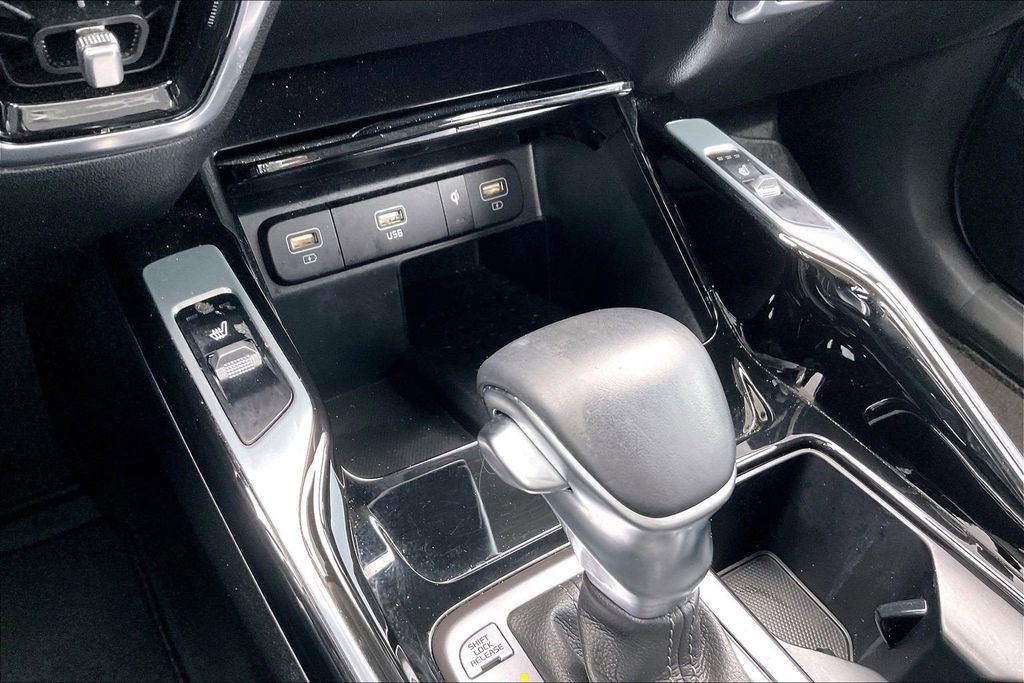 Used 2023 Kia Sorento SX image 25