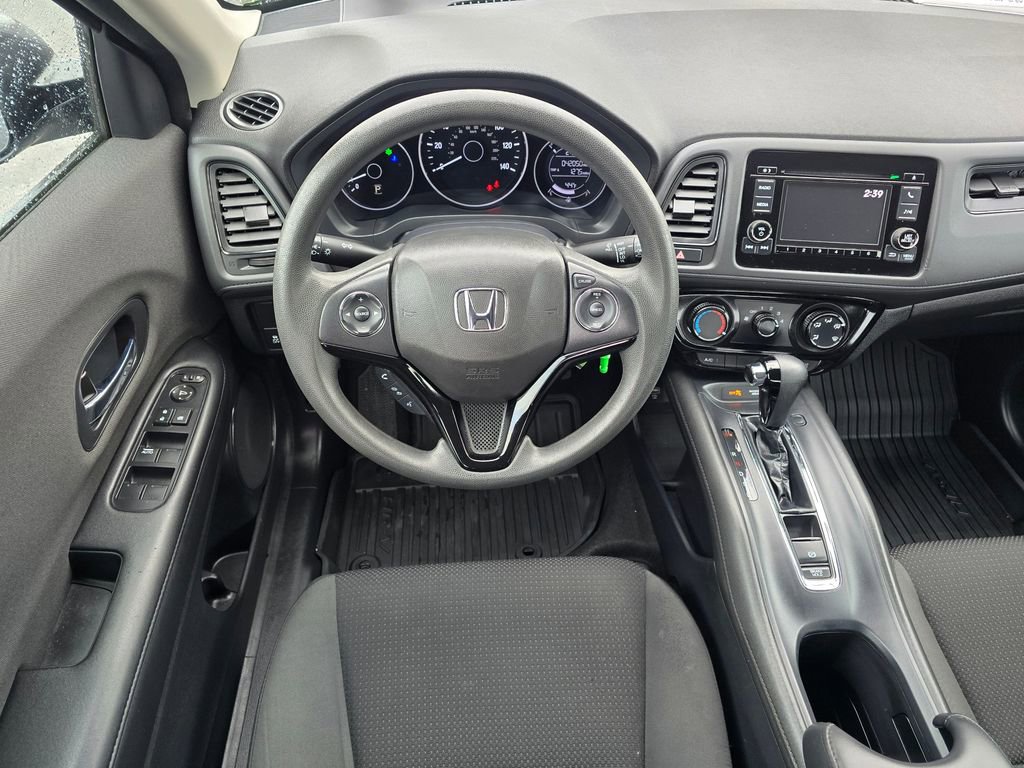Used 2022 Honda HR-V LX image 10