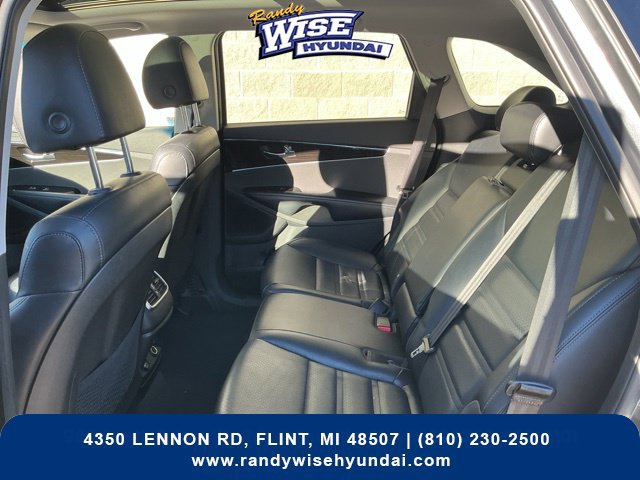 Used 2020 Kia Sorento EX AWD/4WD image 31