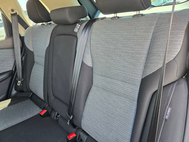 Used 2023 Nissan Rogue SV FWD image 10