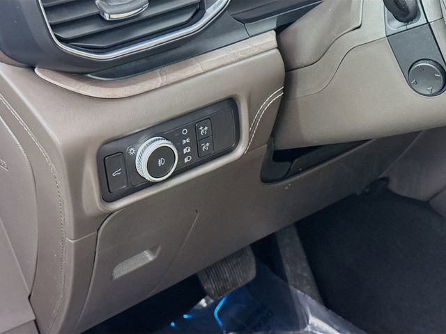 Used 2021 Ford Explorer Platinum w/ Equipment Group 601A image 10