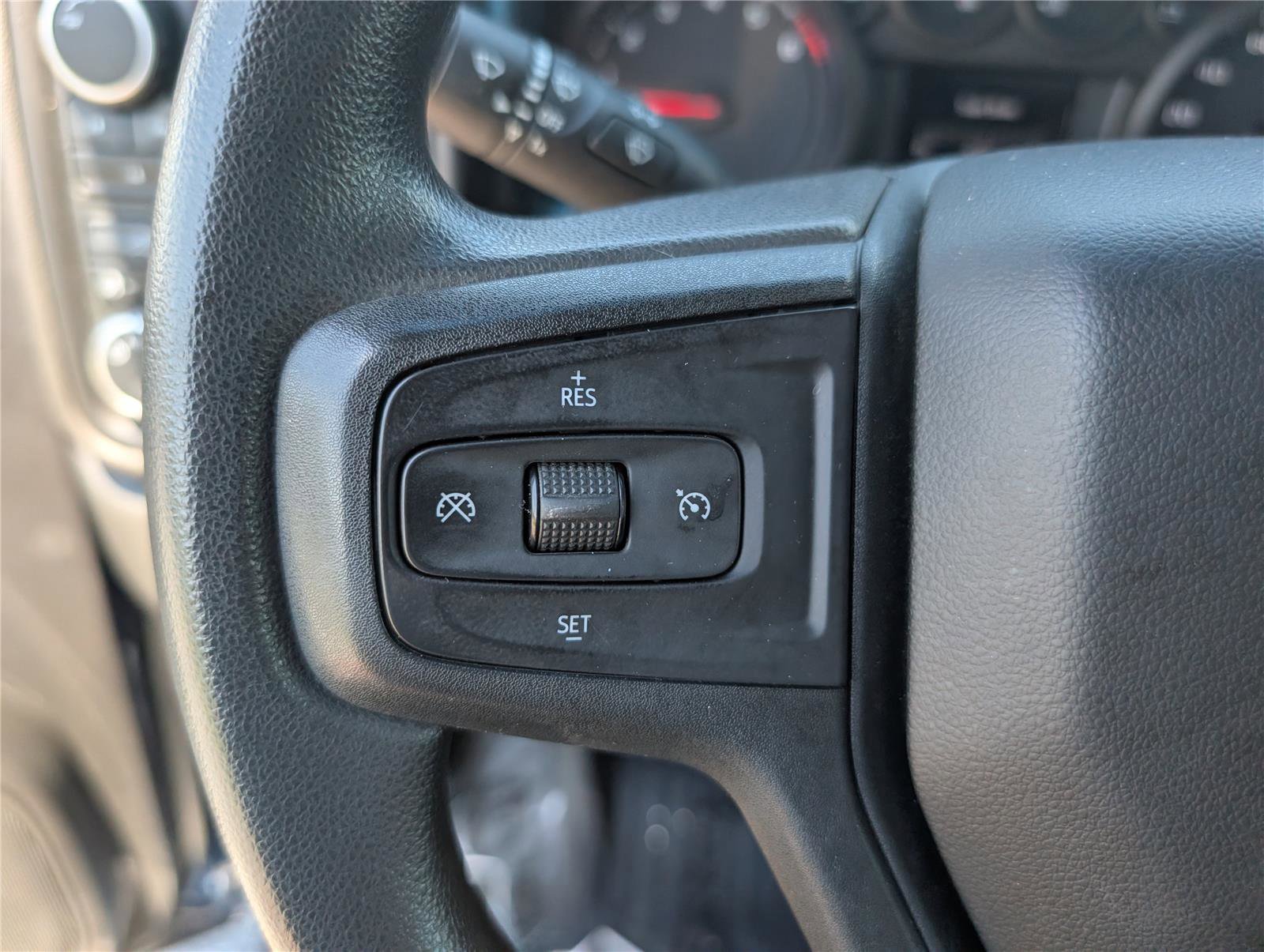 Used 2022 Chevrolet Silverado 2500 Custom w/ Custom Convenience Package AWD/4WD image 20