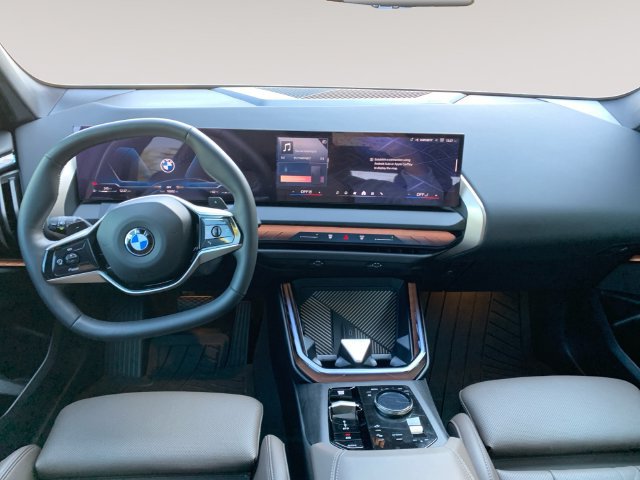 Used 2025 BMW X3 xDrive30i w/ Convenience Package AWD/4WD image 10