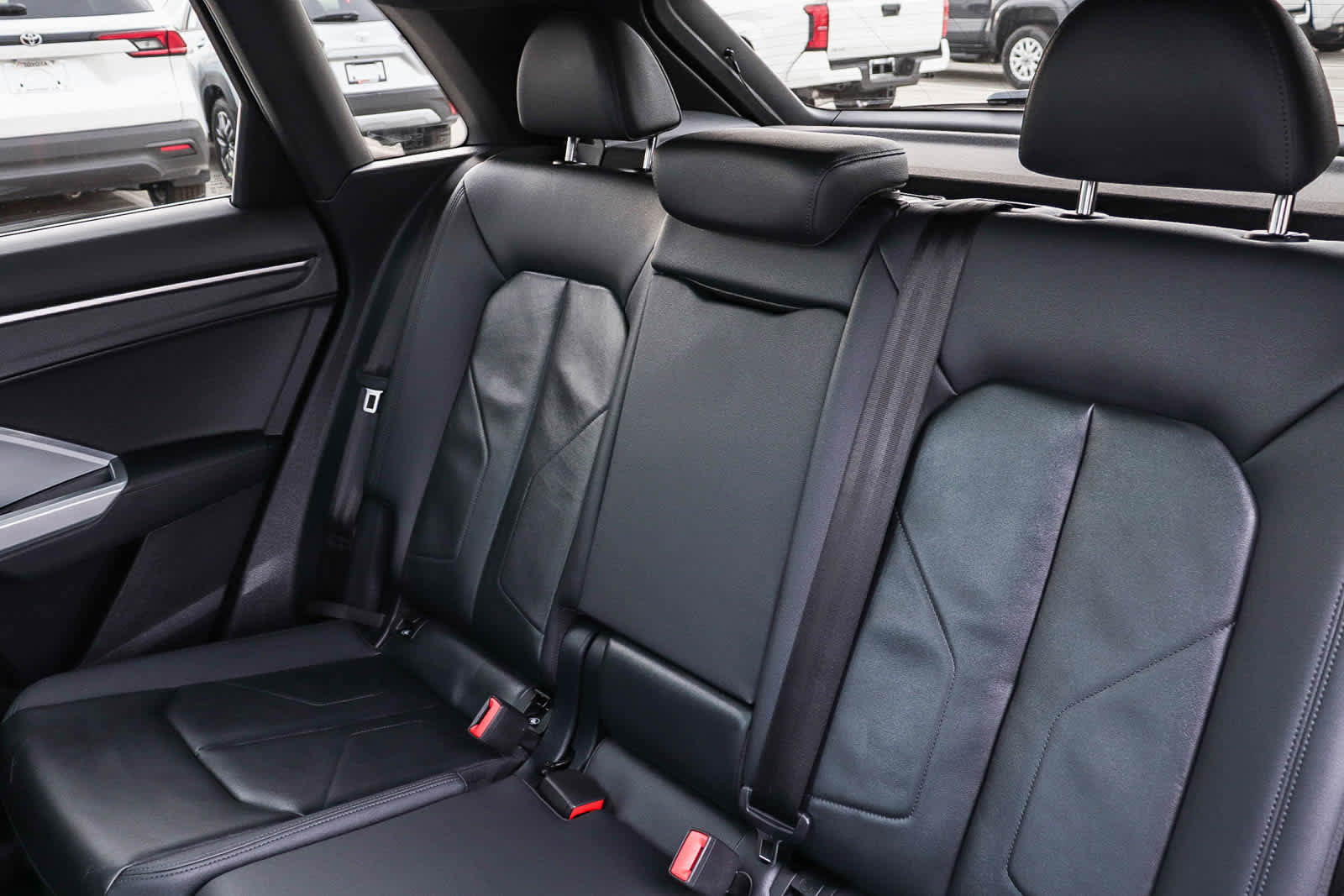 Used 2023 Audi Q3 2.0T Premium w/ 19" Wheel Package image 25