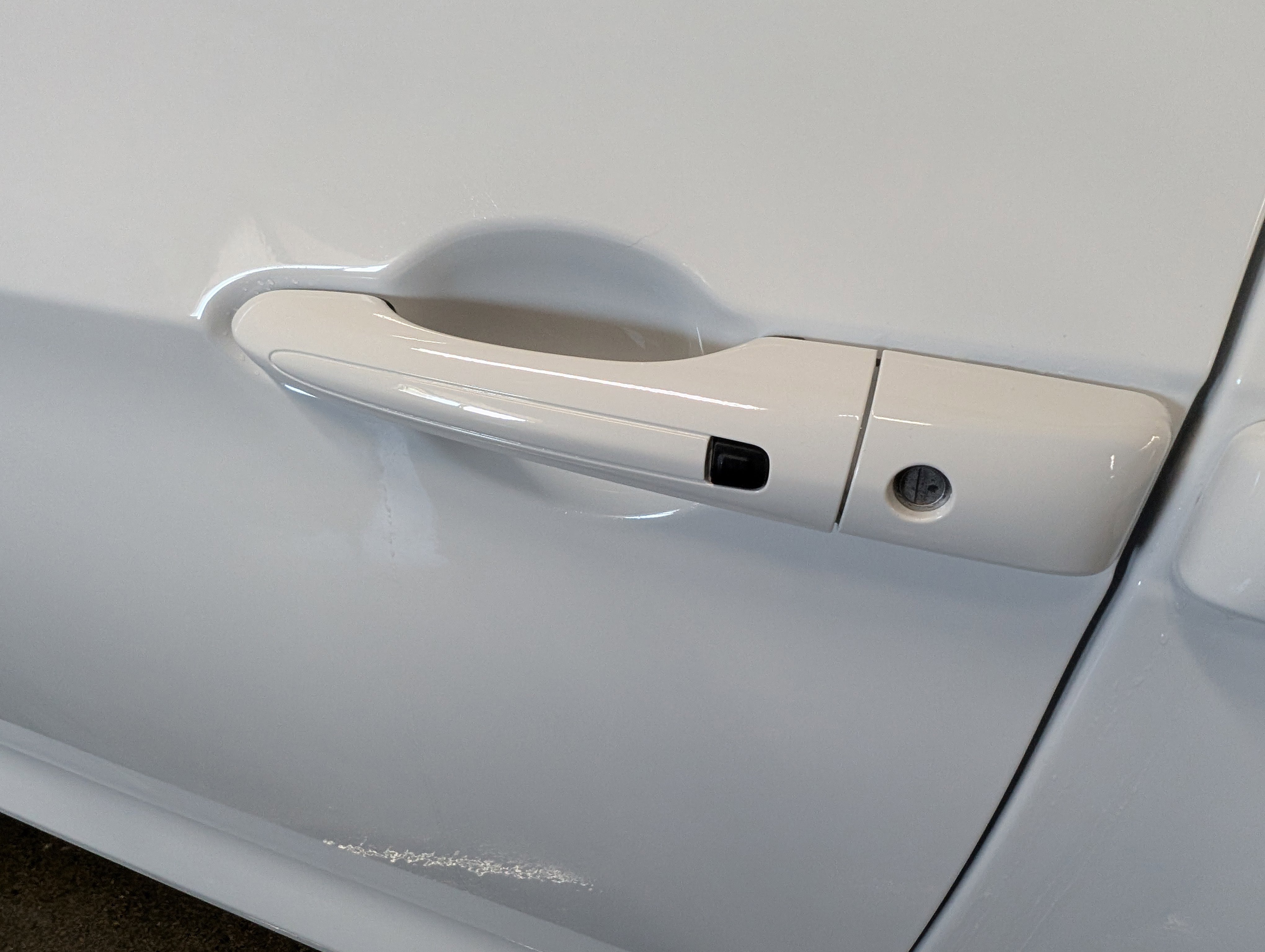 New 2026 Chrysler Pacifica Select image 4