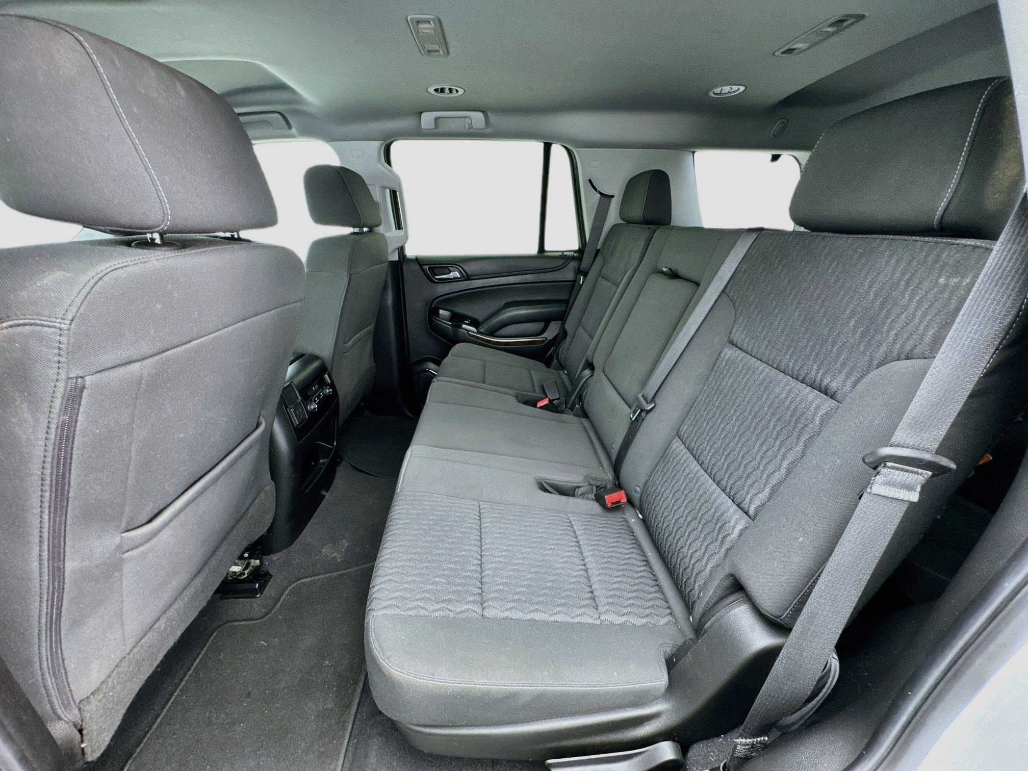 Used 2019 Chevrolet Tahoe LS RWD image 15
