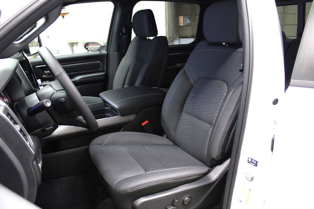 New 2026 RAM 1500 Big Horn image 9