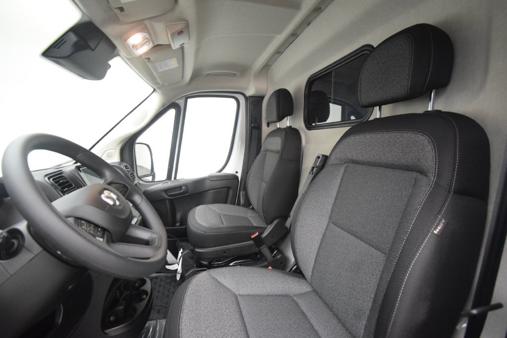New 2026 RAM ProMaster 2500 FWD image 33