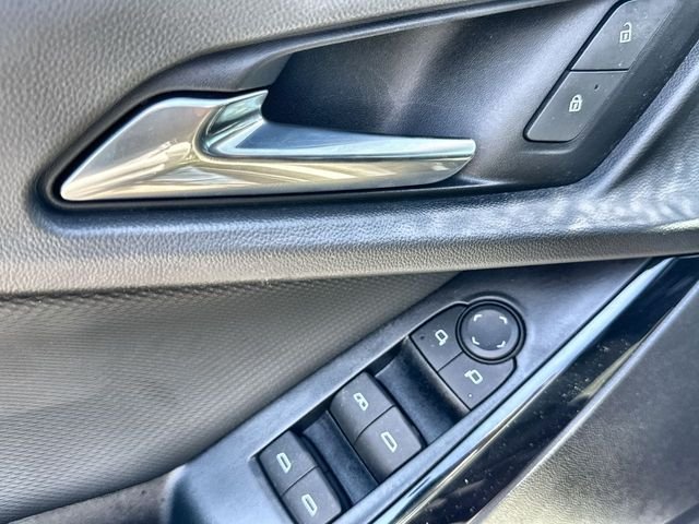 New 2025 Chevrolet Equinox LT FWD image 46