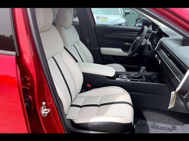New 2026 MAZDA CX-50 AWD 2.5 S w/ Cargo Package image 38