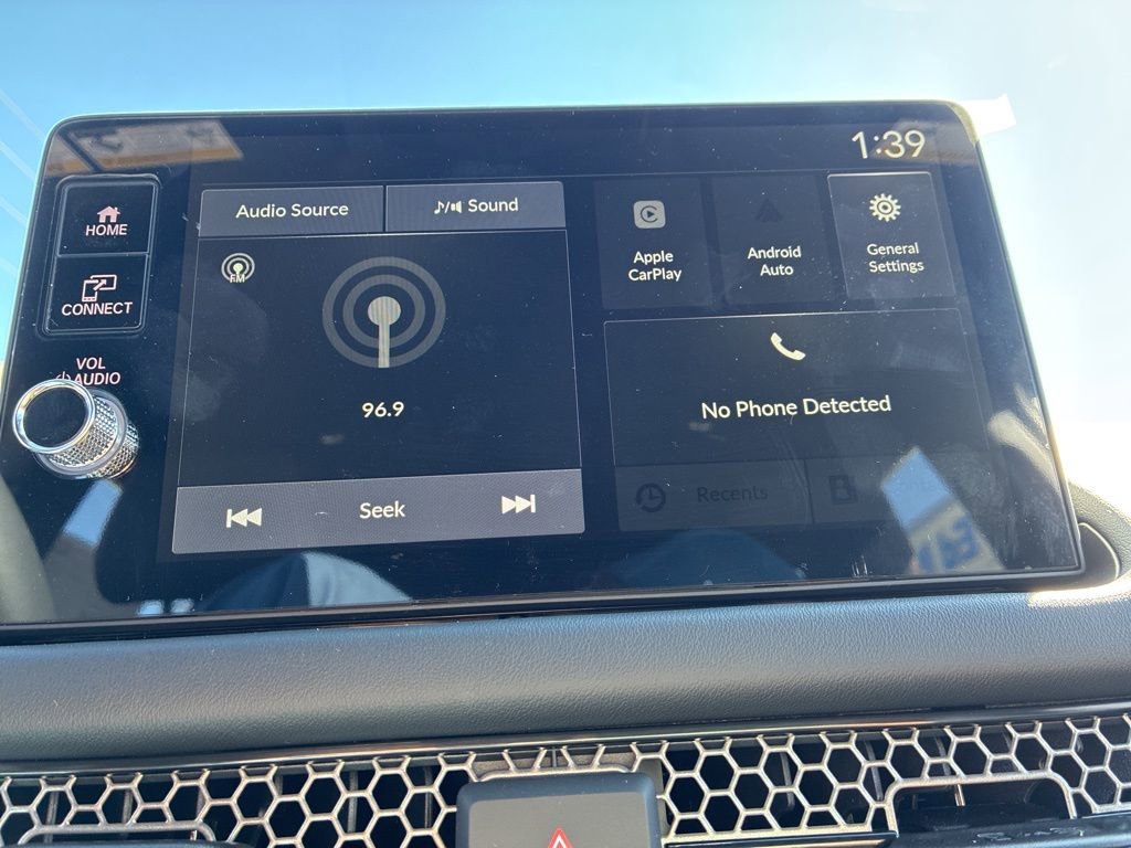 New 2026 Honda HR-V Sport image 19