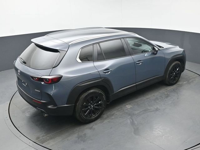 Certified 2024 MAZDA CX-50 AWD 2.5 S w/ Cargo Package image 32