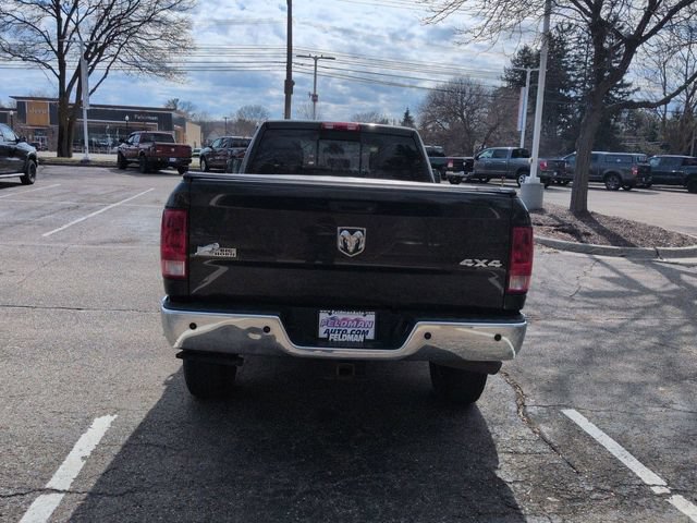 Used 2014 RAM 2500 Big Horn AWD/4WD image 4
