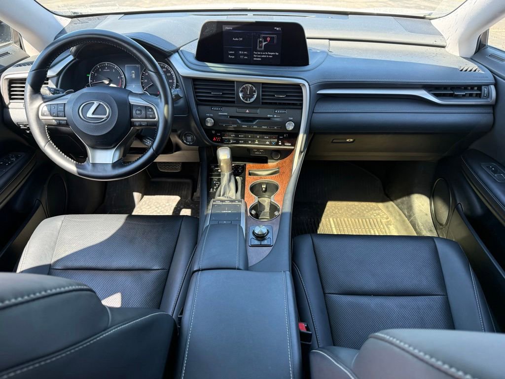 Used 2022 Lexus RX 350L Premium AWD/4WD image 14