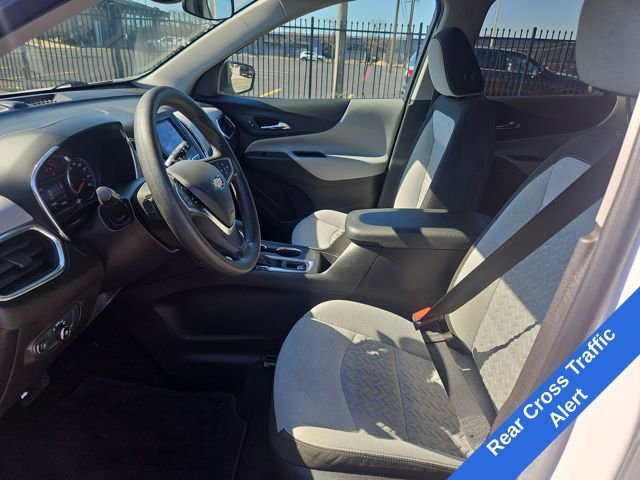 Used 2023 Chevrolet Equinox LS w/ LS Convenience Package image 10