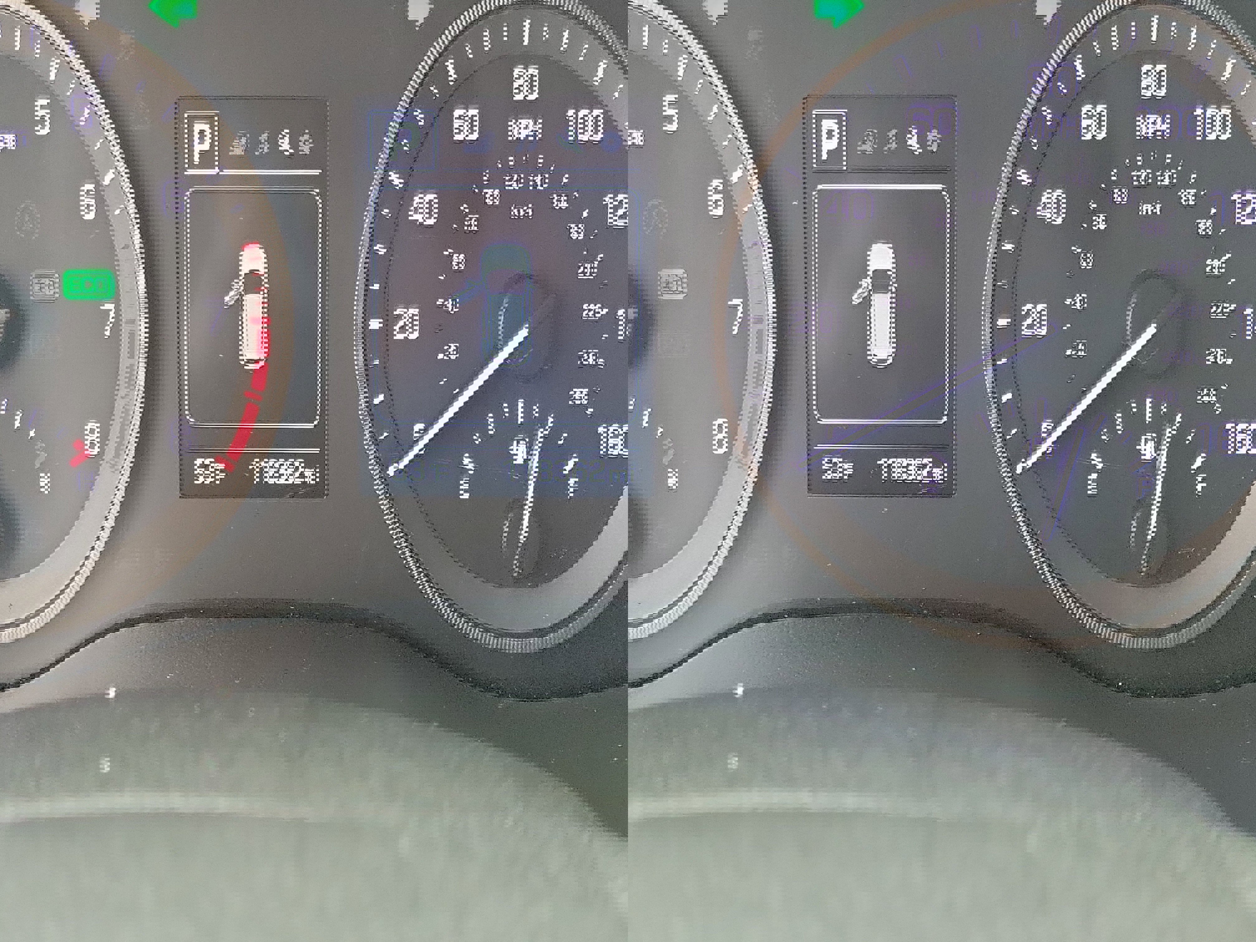 Used 2018 Hyundai Tucson SEL image 25