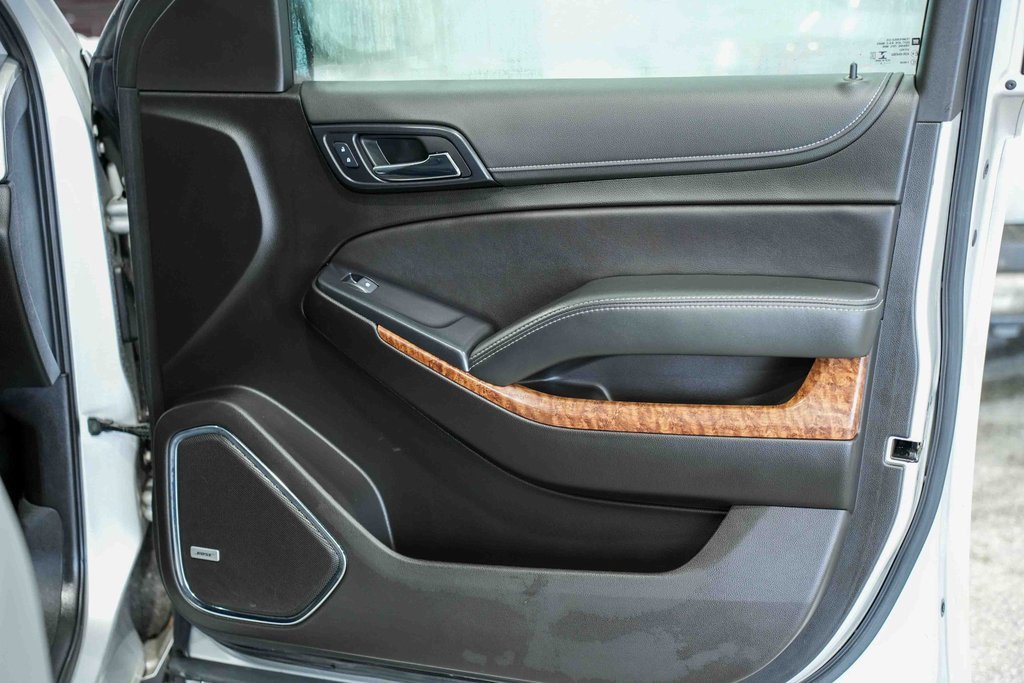 Used 2019 Chevrolet Suburban Premier image 18