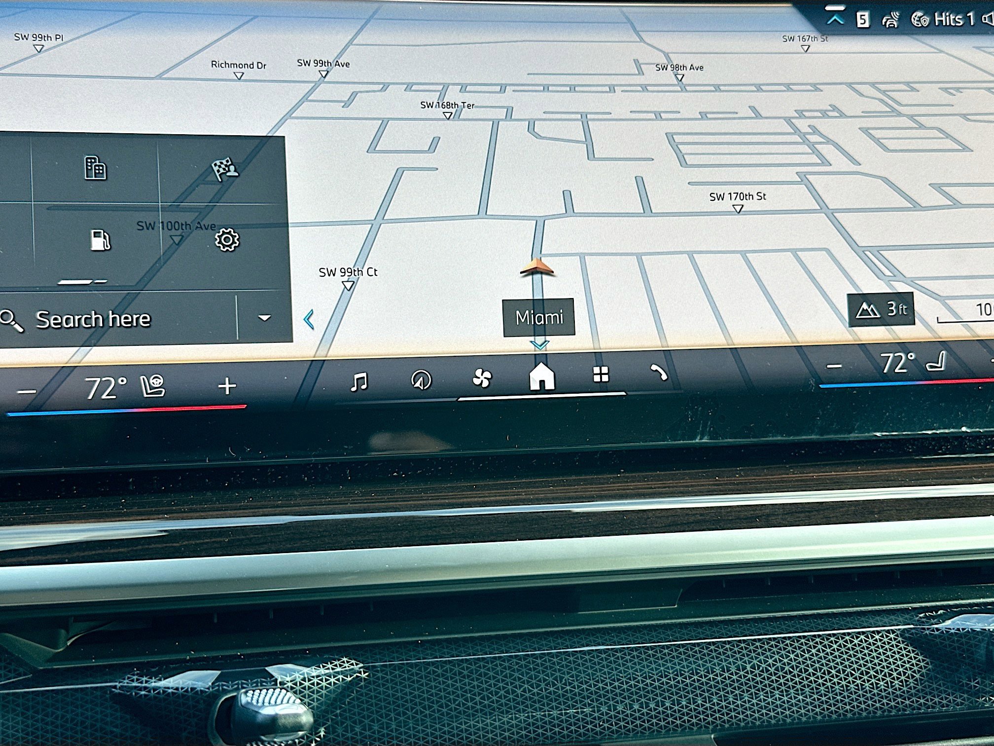 New 2026 BMW X5 sDrive40i w/ M Sport Package image 10