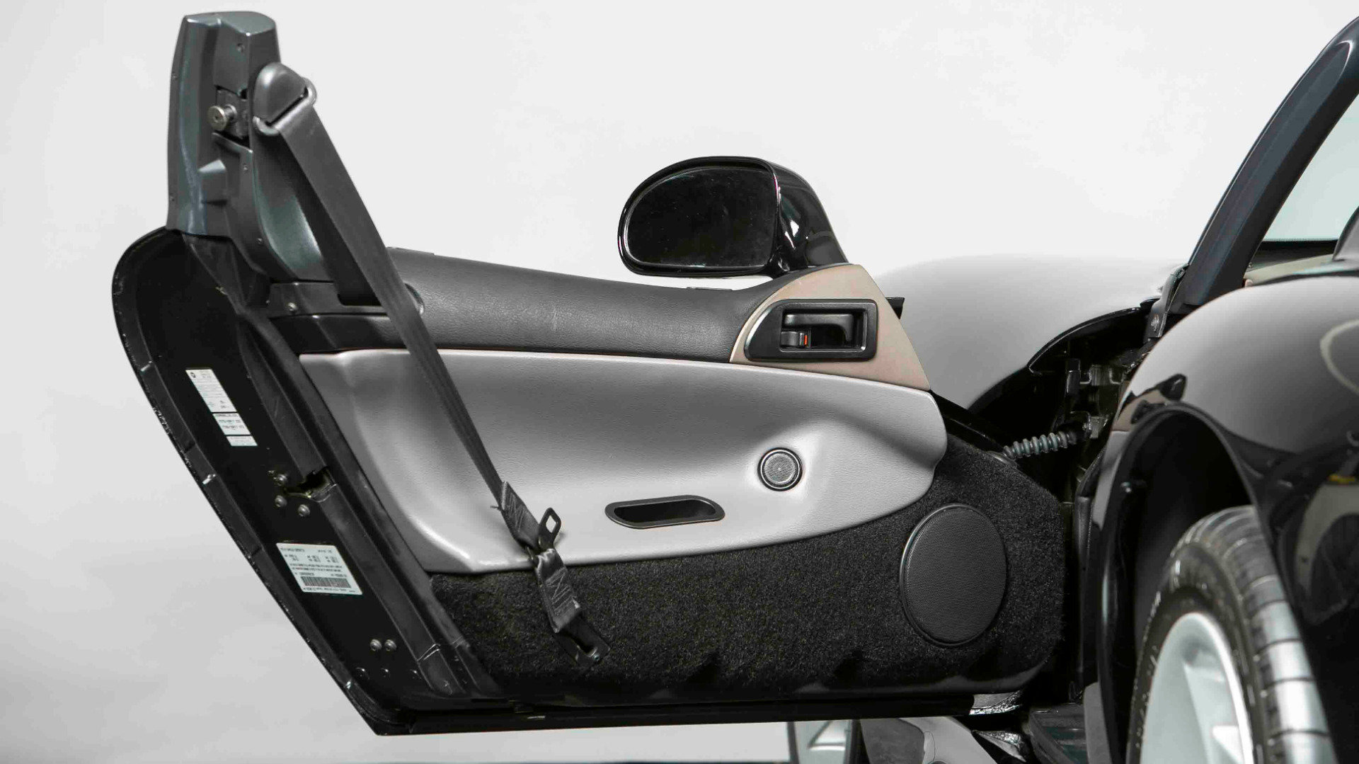 Used 1995 Dodge Viper RT/10 image 75