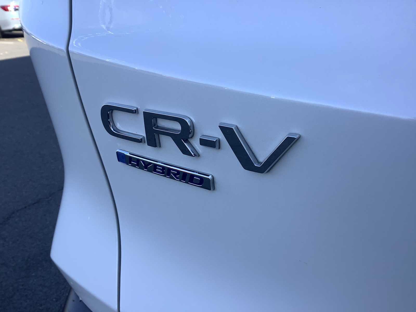 Used 2025 Honda CR-V Sport image 6