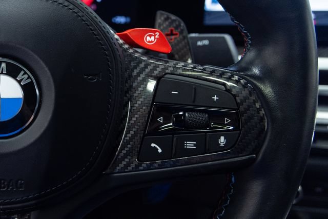 Used 2024 BMW M4 xDrive Competition AWD/4WD image 16