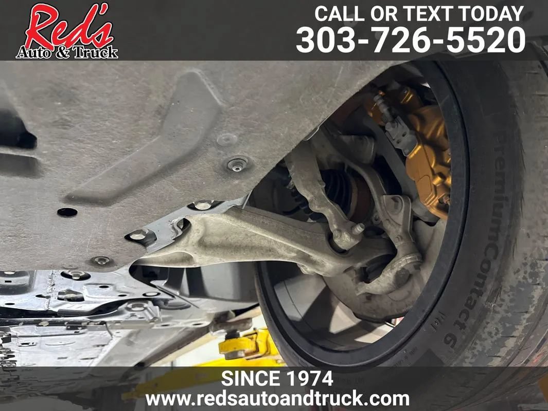 Used 2023 Volvo S60 T8 Polestar AWD/4WD image 20