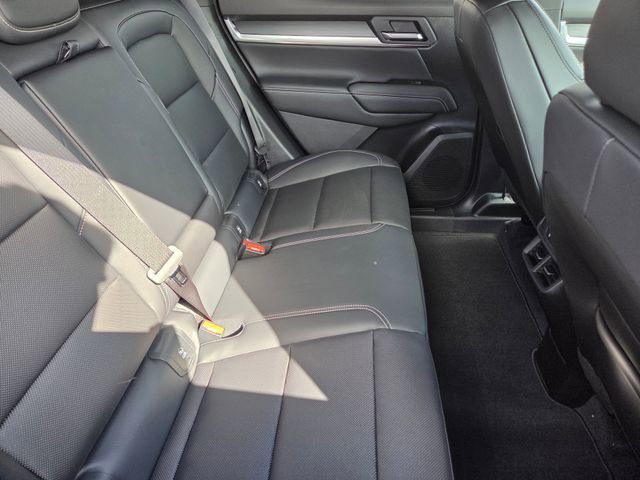 New 2026 GMC Terrain Elevation w/ Elevation Premium Package AWD/4WD image 43