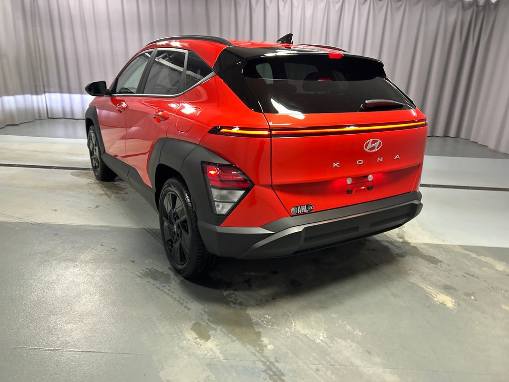 New 2026 Hyundai Kona SEL Sport image 5